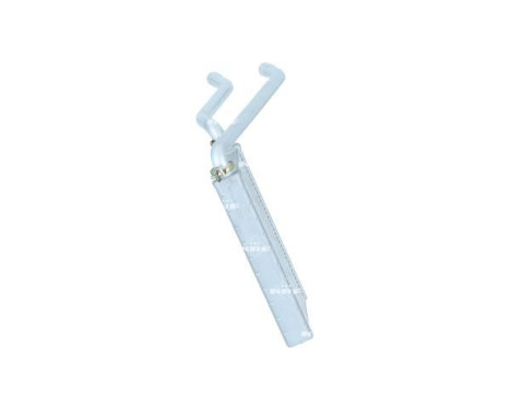 Heat Exchanger, interior heating, Image 5