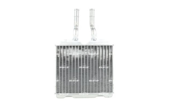 Heat Exchanger, interior heating, Image 2