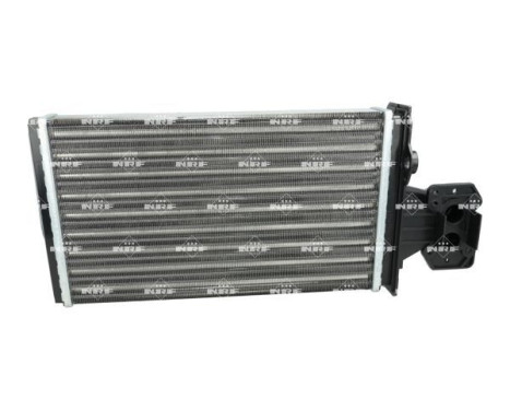 Heat Exchanger, interior heating, Image 3