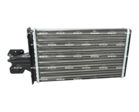 Heat Exchanger, interior heating, Image 5