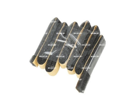 Heat Exchanger, interior heating, Image 7