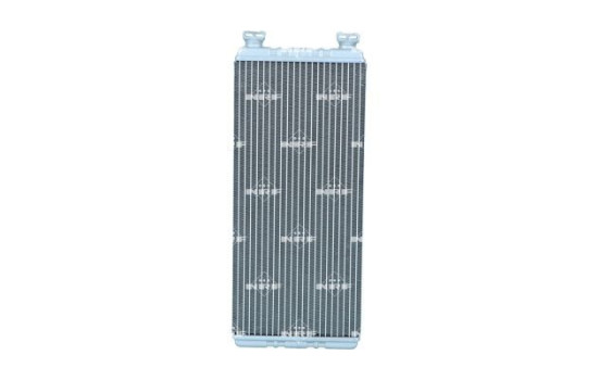 Heat Exchanger, interior heating, Image 2