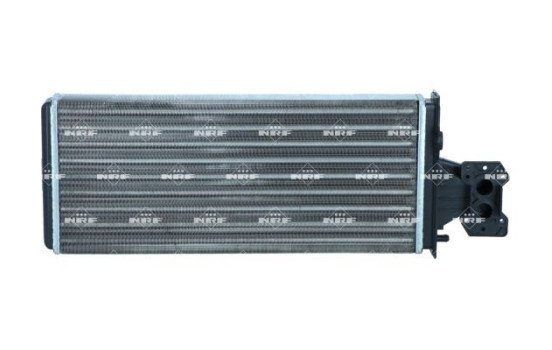 Heat Exchanger, interior heating, Image 2