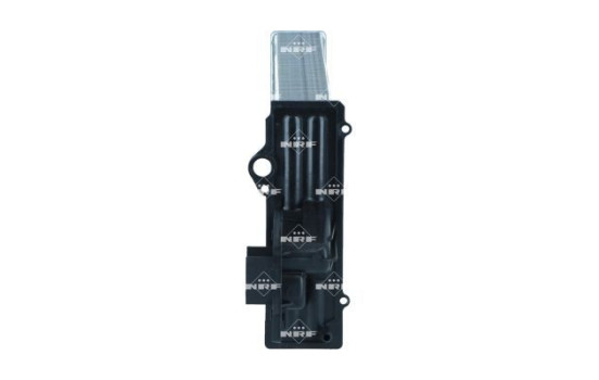 Heat Exchanger, interior heating, Image 3