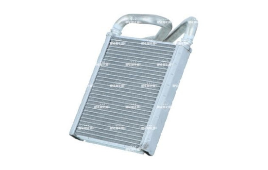 Heat Exchanger, interior heating, Image 4