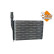 Heat Exchanger, interior heating, Thumbnail 2