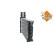 Heat Exchanger, interior heating, Thumbnail 3
