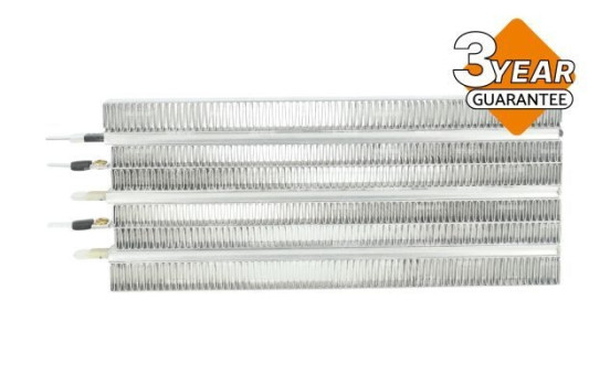 Heat Exchanger, interior heating, Image 3