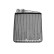 Heat Exchanger, interior heating