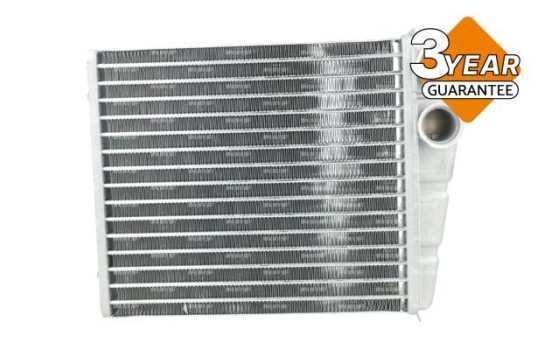 Heat Exchanger, interior heating, Image 3
