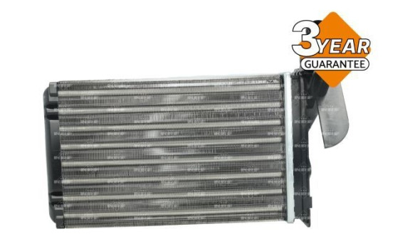 Heat Exchanger, interior heating, Image 3