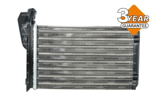 Heat Exchanger, interior heating, Image 5
