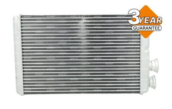 Heat Exchanger, interior heating, Image 2
