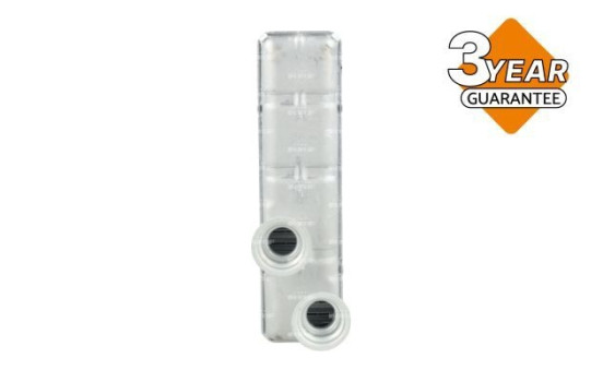Heat Exchanger, interior heating, Image 3