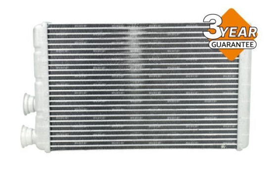 Heat Exchanger, interior heating, Image 4