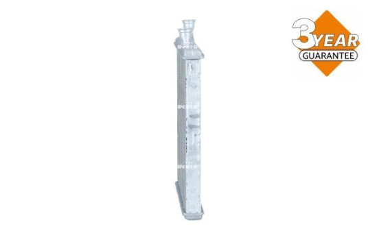 Heat Exchanger, interior heating, Image 2