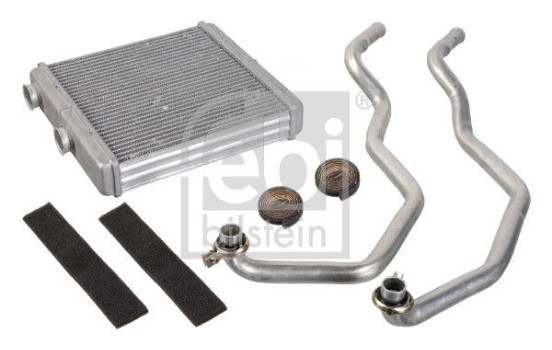 heat exchanger
