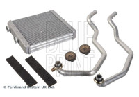 heat exchanger