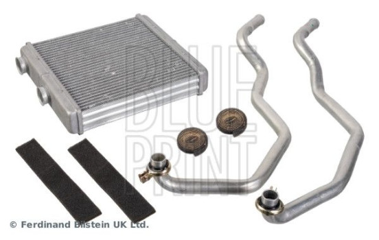 heat exchanger