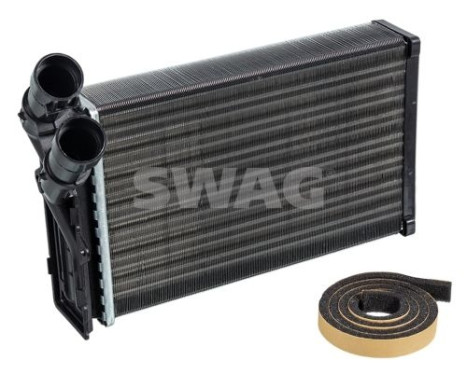 heat exchanger