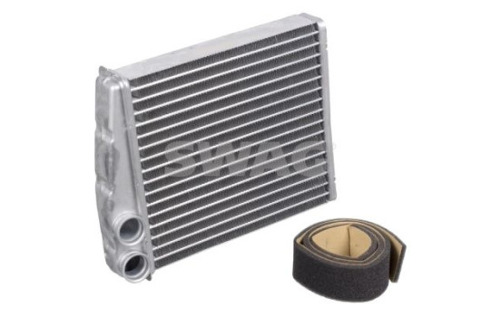heat exchanger