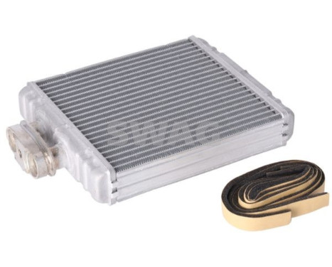heat exchanger