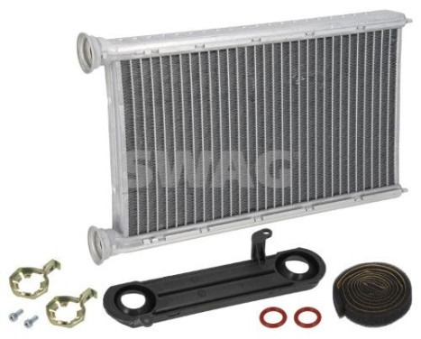heat exchanger