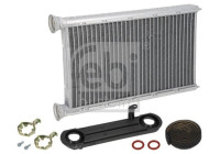 heat exchanger