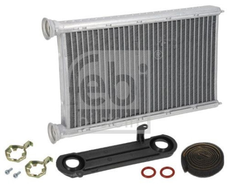 heat exchanger