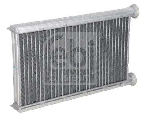 heat exchanger, Image 2