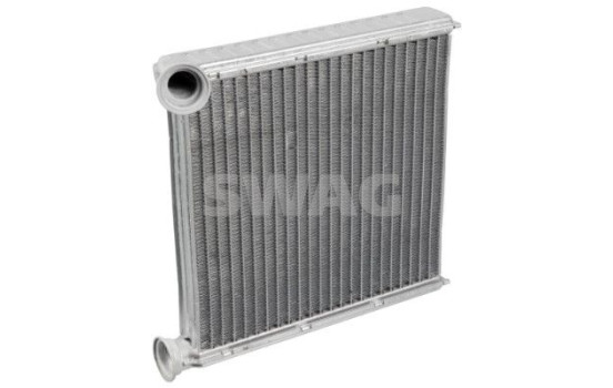 heat exchanger