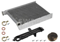 heat exchanger