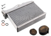heat exchanger