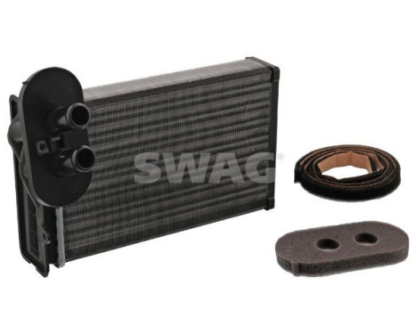heat exchanger