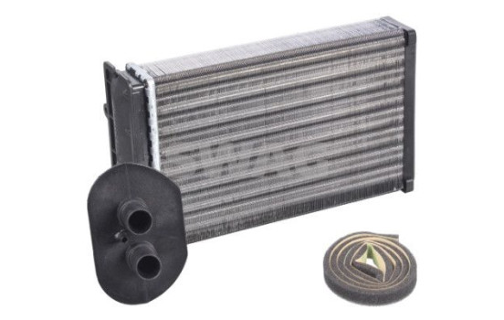 heat exchanger