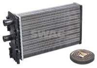 heat exchanger