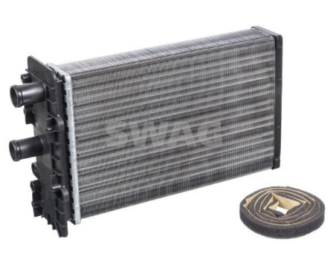 heat exchanger