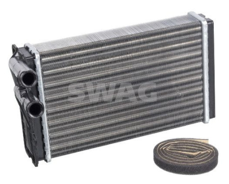 heat exchanger