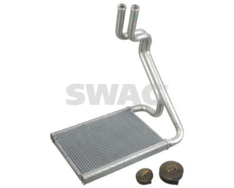 heat exchanger