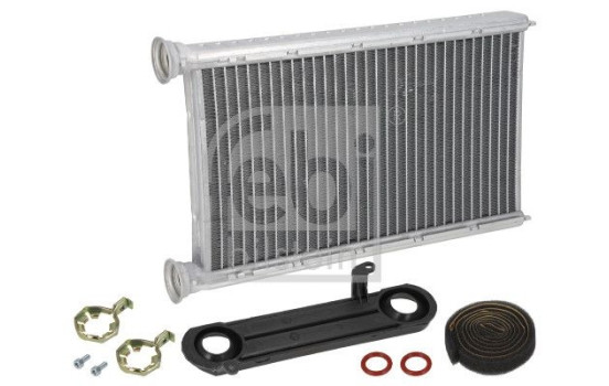 heat exchanger