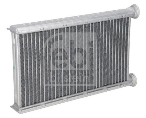 heat exchanger, Image 2