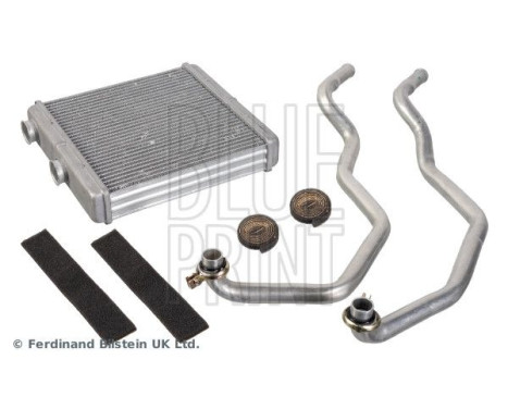 heat exchanger