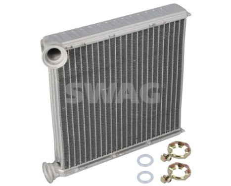 heat exchanger