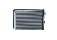 Heater radiator, interior heating EASY FIT