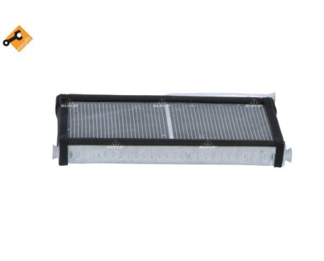 Heater radiator, interior heating EASY FIT