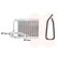 Heater radiator, interior heating *** IR PLUS ***, Thumbnail 2
