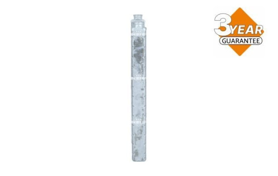Heater radiator, interior heating, Image 4