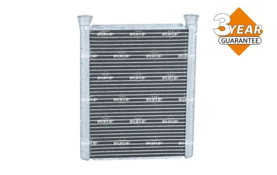 Heater radiator, interior heating, Image 3