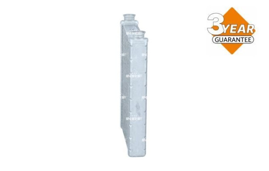 Heater radiator, interior heating, Image 4