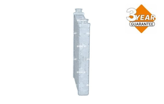 Heater radiator, interior heating, Image 6